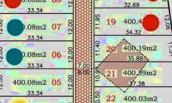 Imagem 2: LOTE NA PONTE ALTA !! Grande