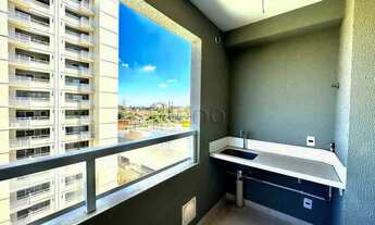 Imagem 4: Apartamento à venda com 3 quartos no Swiss Park, Campinas