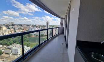 Imagem 6: Apartamento para Venda em Presidente Prudente, Vila Guaíra, 2 dormitórios, 1 suíte, 2 banh