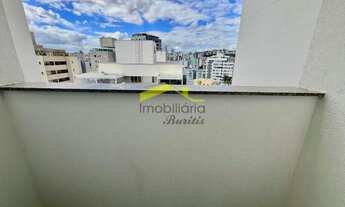 Imagem 7: Apartamento para aluguel, 2 quartos, 1 suíte, 2 vagas, Buritis - Belo Horizonte/MG