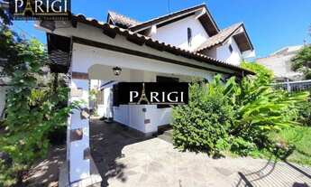 Imagem: Casa com 4 dormitórios, 266 m² - venda