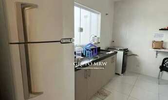 Imagem 4: Casa com 3 dormitórios à venda, 88 m² por R$ 550.000,00 - Jardim Novo Horizonte - Sorocaba