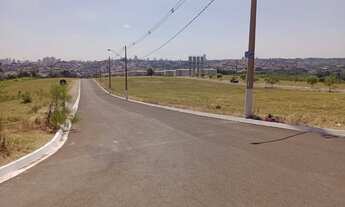 Imagem: Terreno à venda, Jardim Planalto, Piracicaba