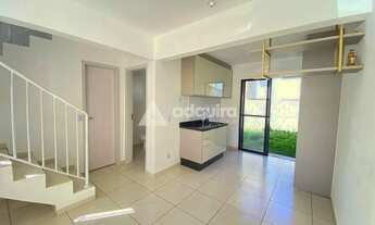 Imagem 4: Sobrado para venda, Jardim Carvalho, Ponta Grossa, PR