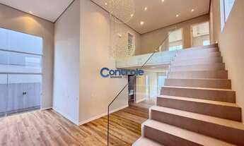 Imagem 2: Casa Alto Padrão 04 Quartos Sendo 2 Suítes - Pedra Branca