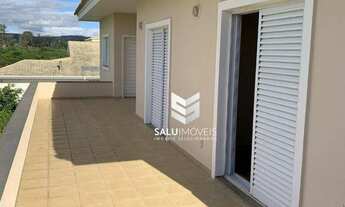 Imagem 11: Casa com 3 dormitórios, 285 m² - venda por R$ 2.200.000,00 ou aluguel por R$ 9.550,00/mês