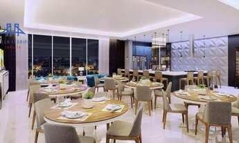 Imagem 7: Apartamento com 3 dormitórios à venda, 79 m² por R$ 1.052.000 - Praia Comprida - São José