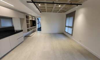 Imagem 2: Olá, sou sua nova casa de 50m² no coração da Savassi!!!