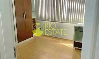 Imagem 5: Apartamento no Columbia, Barra Mansa - 110m²