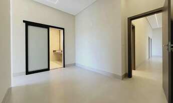 Imagem 5: Casa térrea Plateau D´Or Privilege com 630 m² de terreno e 335 m² de construção em Goiânia