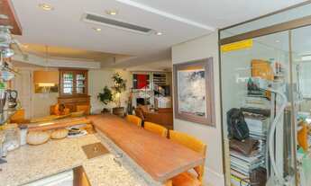 Imagem 7: Apartamento À venda com 03 dormitório/Suítes no Bairro Petrópolis em Porto Alegre/RS