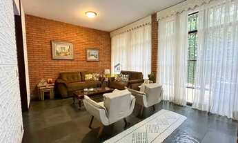 Imagem 2: Casa, 4 quartos, 2 suites, 3 vagas