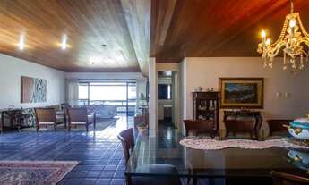 Imagem 5: Apartamento em Setúbal com 04 suíte para alugar