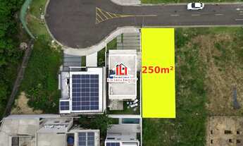 Imagem 2: Condomínio Residencial Estoril | Com 250m2