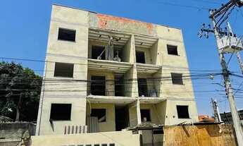 Imagem 1: Imóvel com 2 quartos em Nova Cidade - São Gonçalo - RJ