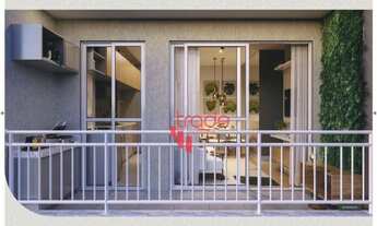 Imagem: Apartamento com 1 dormitório à venda