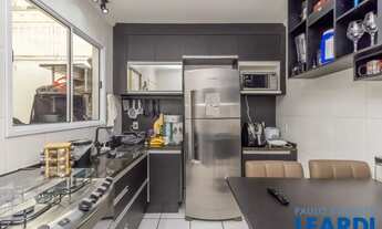 Imagem 12: CASA EM CONDOMÍNIO - VILA SANTA CLARA - SP