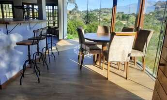 Imagem: Casa com 3 quartos/dormitórios no bairro