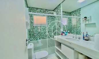 Imagem 5: Imóvel para venda tem 235 metros quadrados com 3 quartos