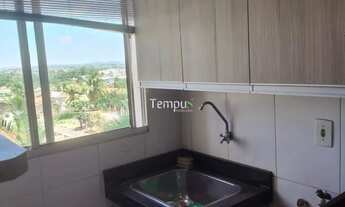 Imagem 5: Condominio Spazio Gran Parc - Aluguel Apartamento, 2 Quartos 1 Suíte, Completo em Armários