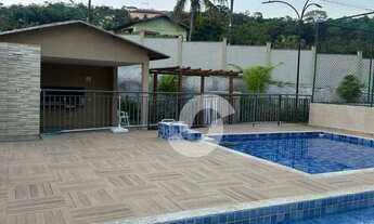 Imagem 2: Apartamento com 2 dormitórios, sala e cozinha e varanda integradas,primeira locação na Dal