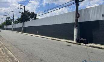 Imagem: Galpão para alugar, 1670 m² por R$ 39.061,75/mês