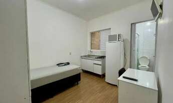 Imagem 3: KITNET BUTANTÃ MOBILIADA (CONTAS INCLUSAS) - ÚLTIMA VAGA - R$ 1.200,00