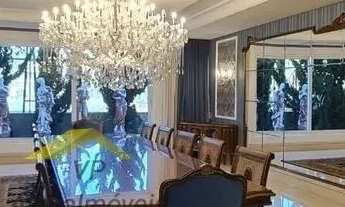 Imagem 7: Tamboré 3 - Casa Alto Padrão para Venda em Tamboré Santana de Parnaíba-SP