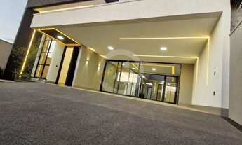 Imagem 4: Casa 4 suites Plenas a venda, Setor Moinho dos Ventos