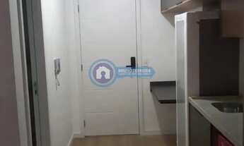 Imagem 2: Studio Mobiliado à Venda em Tucuruvi - 26m², 1 Dormitório por R$318.000