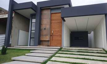 Imagem: Casa com 3 dormitórios à venda, 139 m²