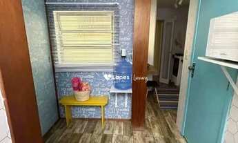 Imagem 7: Apartamento com 2 dormitórios à venda, 60 m² por R$ 1.570.000,00 - Leblon - Rio de Janeiro