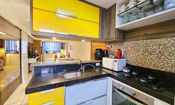 Imagem 7: Vendo apartamento 2/4 em Lagoa Nova reformado