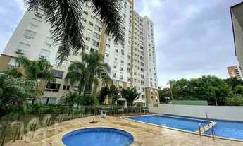 Imagem 6: Apartamento à venda Rua São Jerônimo, Jardim Mauá - Novo Hamburgo