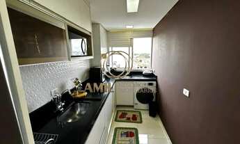 Imagem 7: EE - Aluga-se Apartamento, 60 m², 2 Quartos, 1 Suíte, Residencial Maria Nice, Monte Castel