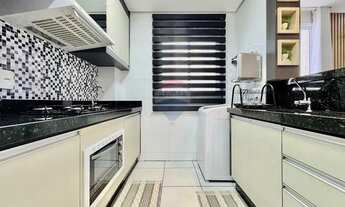 Imagem 7: Apartamento à venda no Residencial La Spezia Londrina/PR