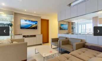 Imagem 7: Cobertura linear em Caiobá