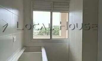 Imagem 5: Apartamento Garden 3 Quartos no Residencial Mood Bacacheri