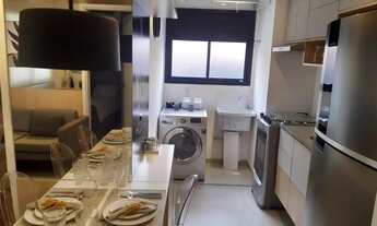 Imagem: Apartamento para venda em Barra Funda com