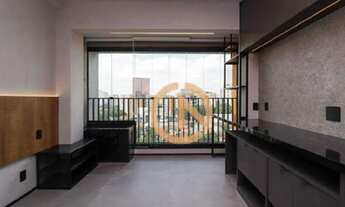 Imagem 5: Stúdio na Vila Madalena