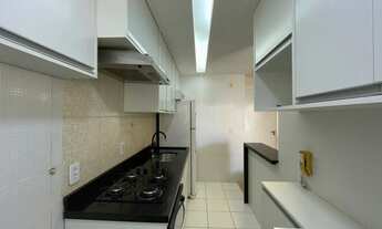 Imagem 10: Apartamento Térreo com Garden à Venda - Totalmente Mobiliado - Lauro de Freitas