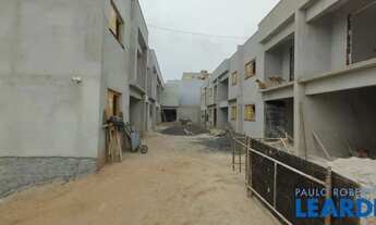 Imagem 4: CASA EM CONDOMÍNIO - LOTEAMENTO CALDENSE - MG