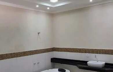 Imagem 14: Aluguel de Casa - Hidrolândia - Residencial Flamboyant