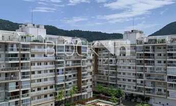 Imagem 7: Recreio dos Bandeirantes