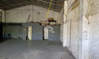 Imagem 2: Pavilhão 280 m2 no Centro de Canoas