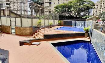 Imagem: Apartamento no Edifício Porto Mayor setor