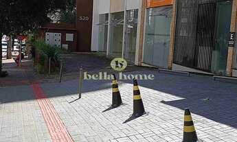 Imagem 2: Locação, Salão/Loja comercial, Centro, Londrina