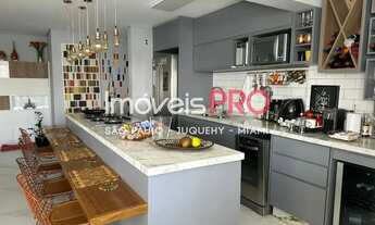 Imagem 7: Apto entregue em 2015 com 2 suítes e 2 vagas prox ao Parque do Aclimação