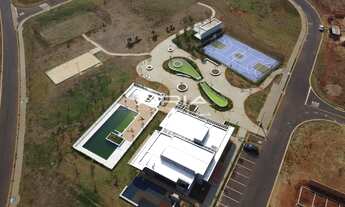 Imagem: Terreno à venda, Residencial Village Damha