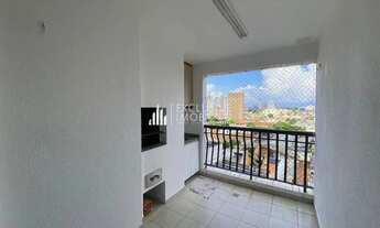 Imagem 2: OPORTUNIDADE DE ALUGUEL! APTO 2/4- LAZER COMPLETO ED. MISTRAL